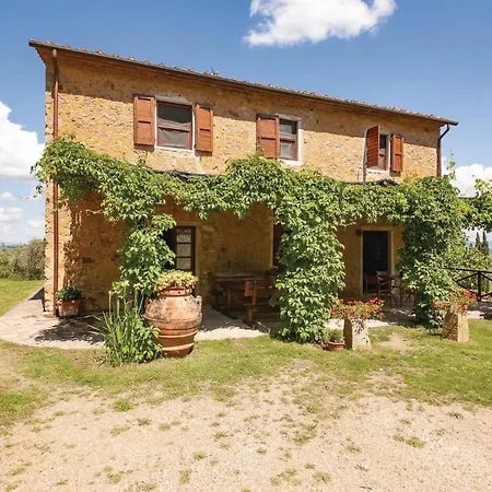 Holiday home Bozzanino Casciana Terme