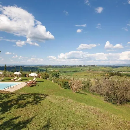 Holiday home Bozzanino *