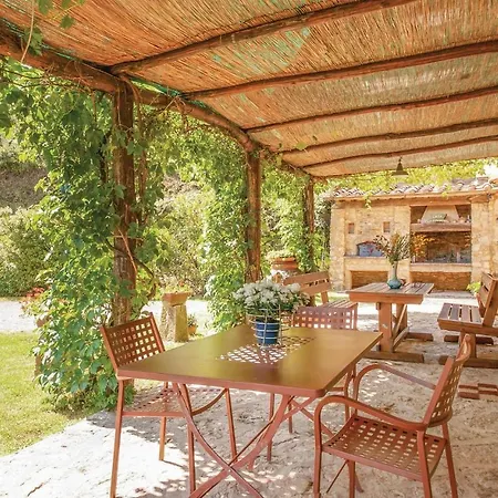 Holiday home Bozzanino Casciana Terme