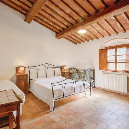Holiday home Bozzanino