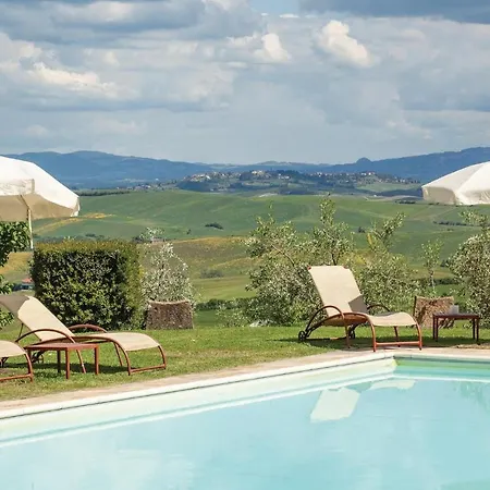 Holiday home Bozzanino
