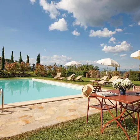 Holiday home Bozzanino