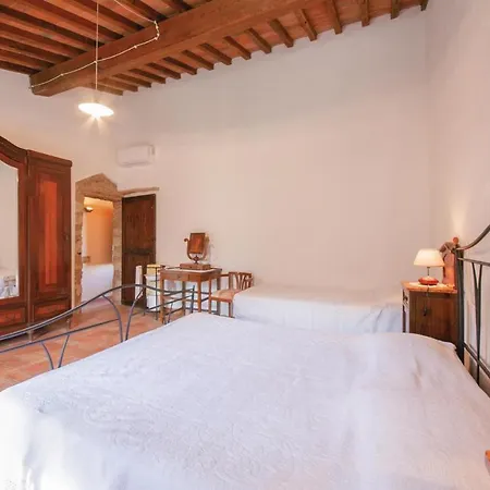 Bozzanino Casciana Terme