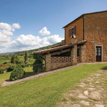 Bozzanino Holiday home *
