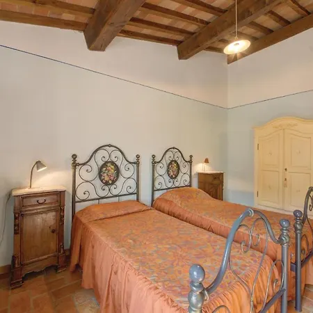 Holiday home Bozzanino *
