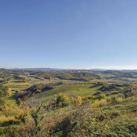 Bozzanino Holiday home *
