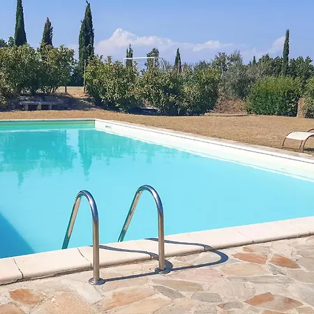 Holiday home Bozzanino *