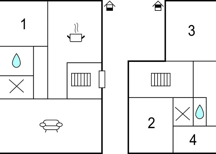 Bozzanino Casa vacanze